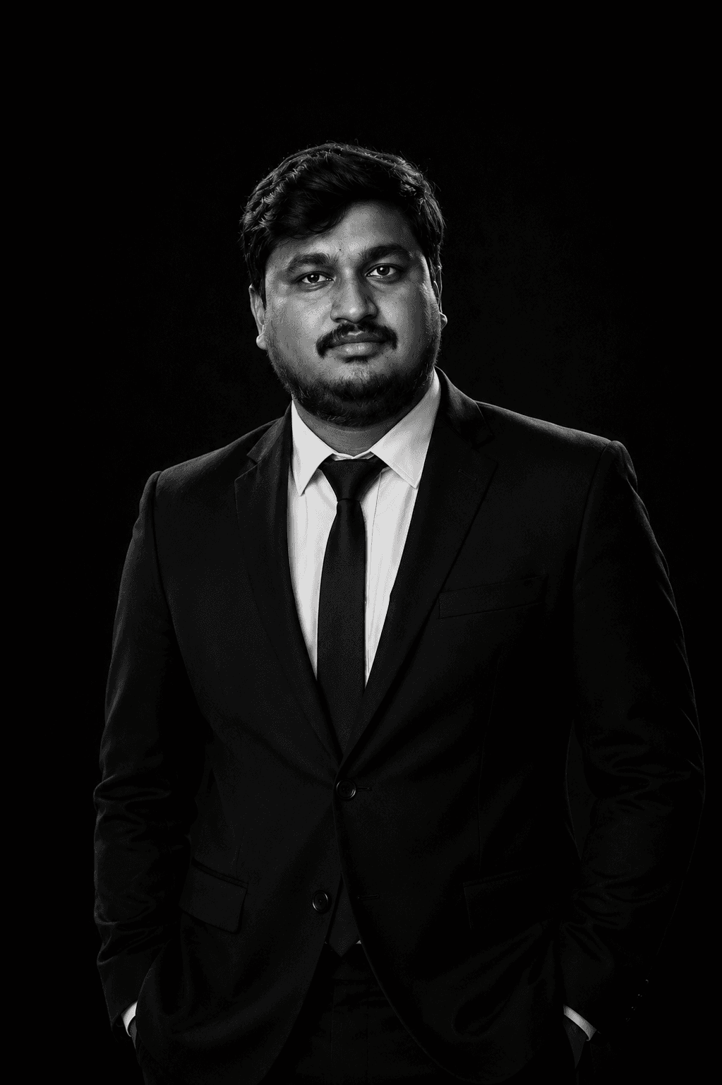 Anurag Gautam