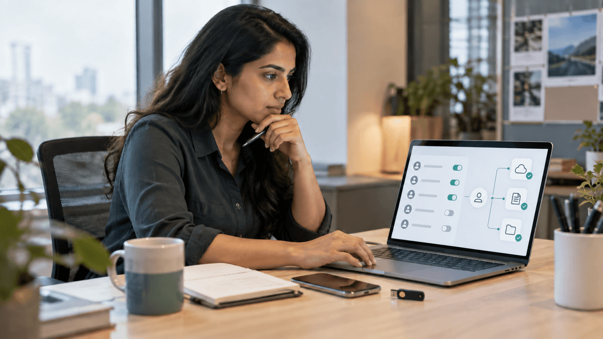 Google AI Security Incident: What Brands Should Check Before Deploying AI Agents