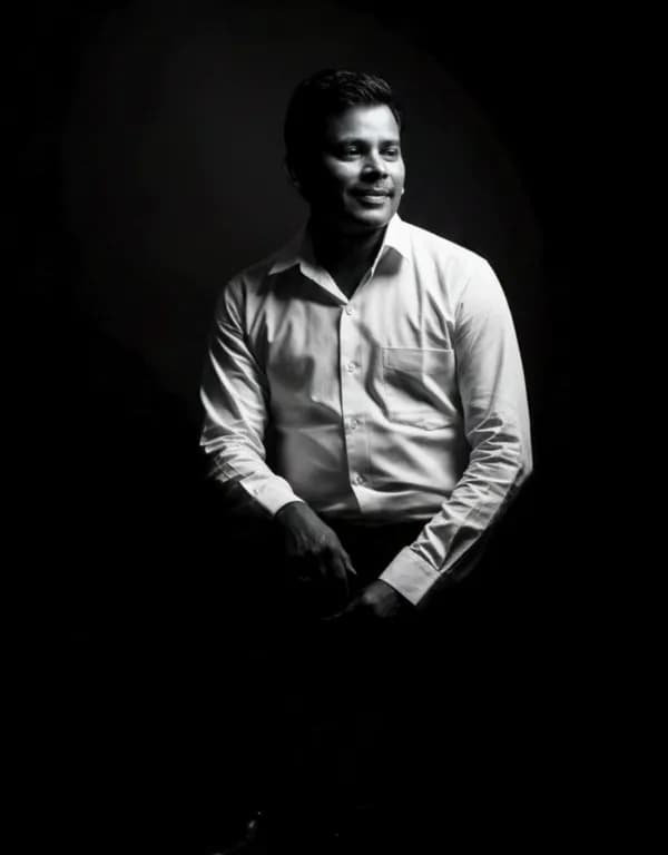 Naresh Kumar