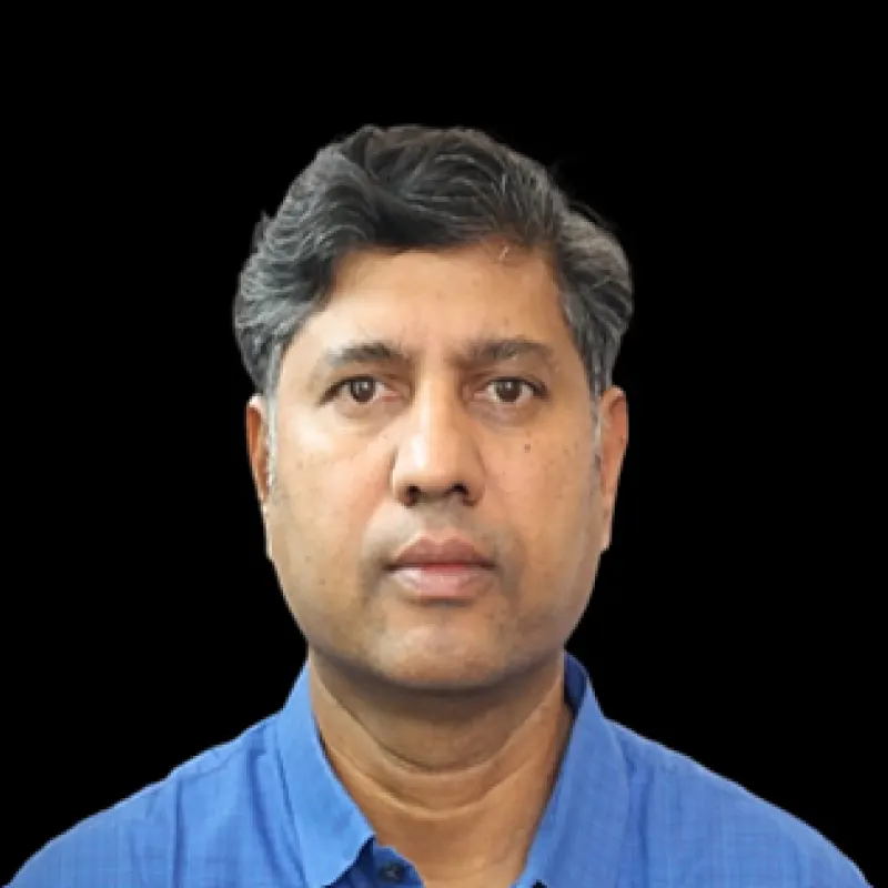 Parag Naik