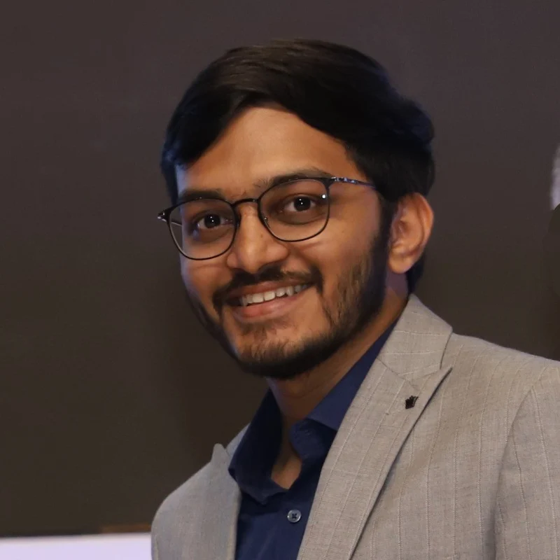 Pranit Mehta