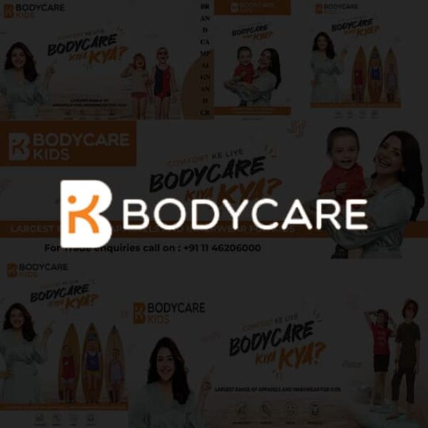 Bodycare-banner