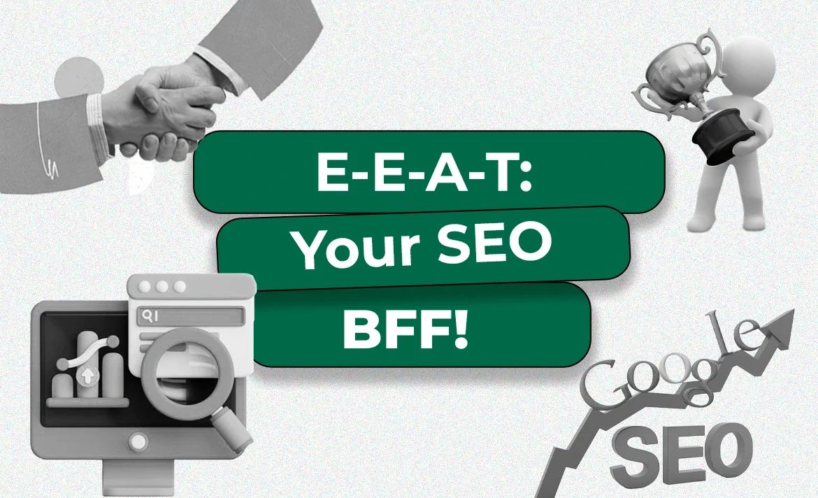 EEAT for SEO