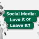 Advantages & Disadvantages of Social Media: Is It Helping or Hurting You