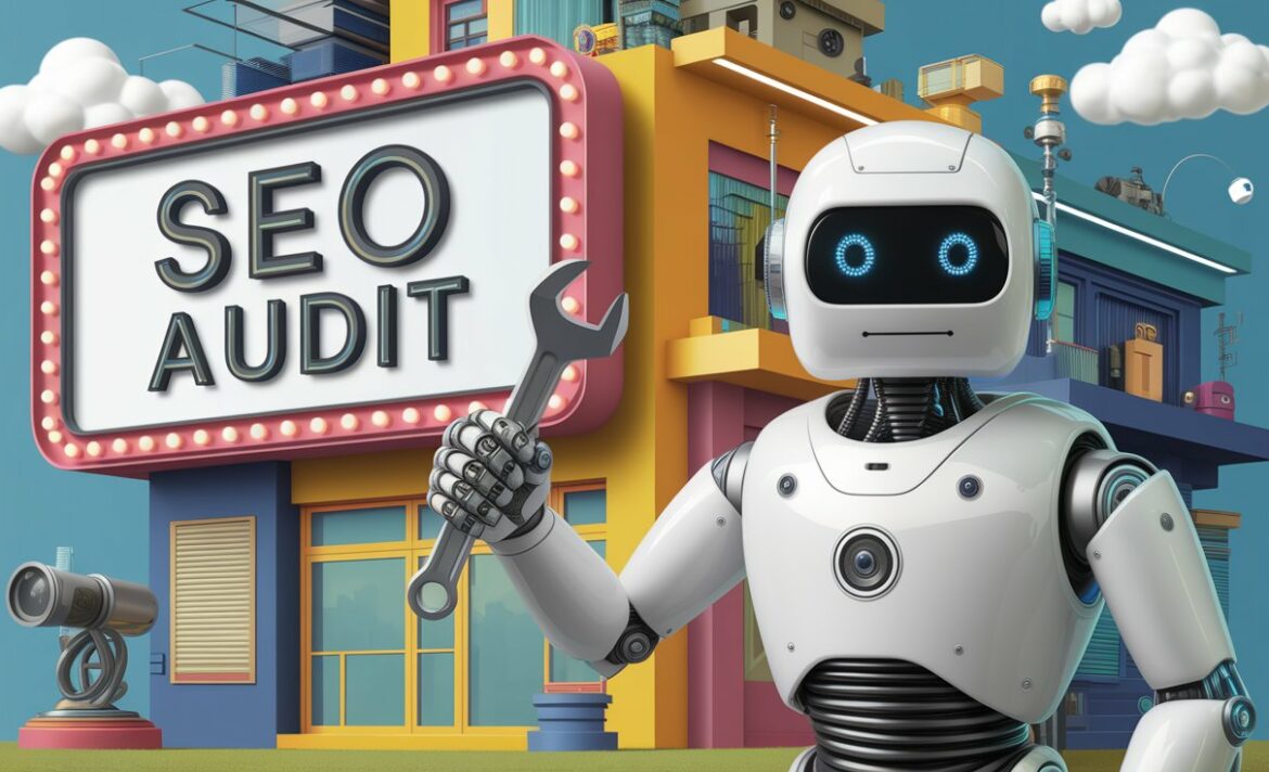 Technical SEO Audit