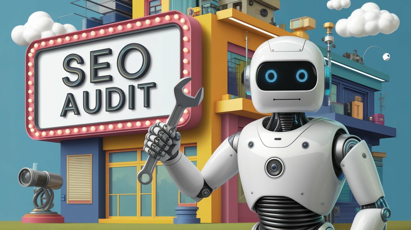 Technical SEO Audit