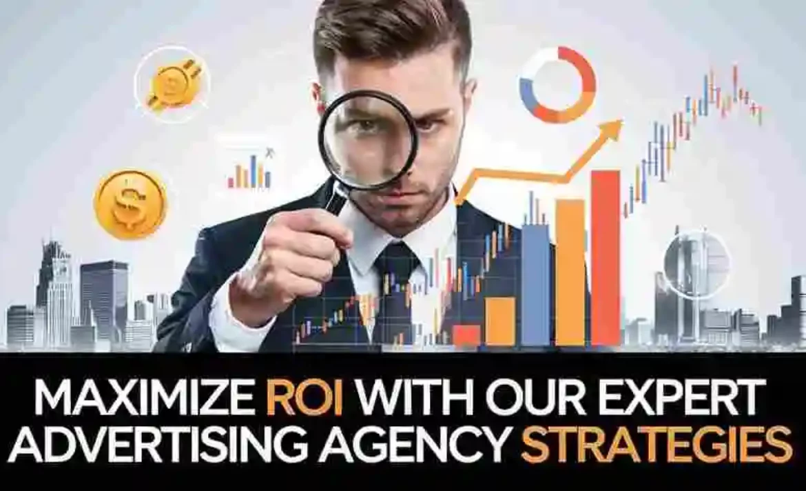 Advertising Agency