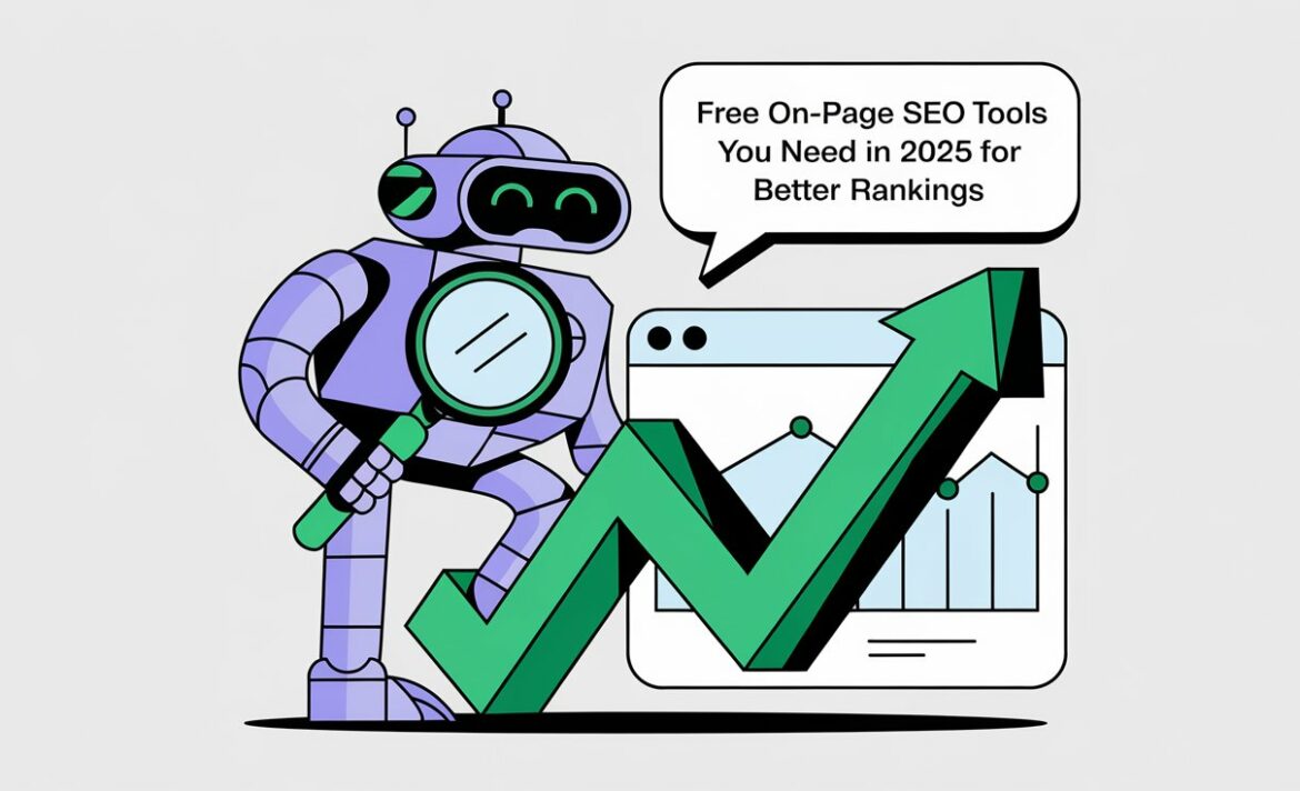 On-Page SEO Tools